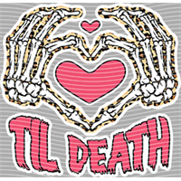 Valentine's Day-QRJ  1742